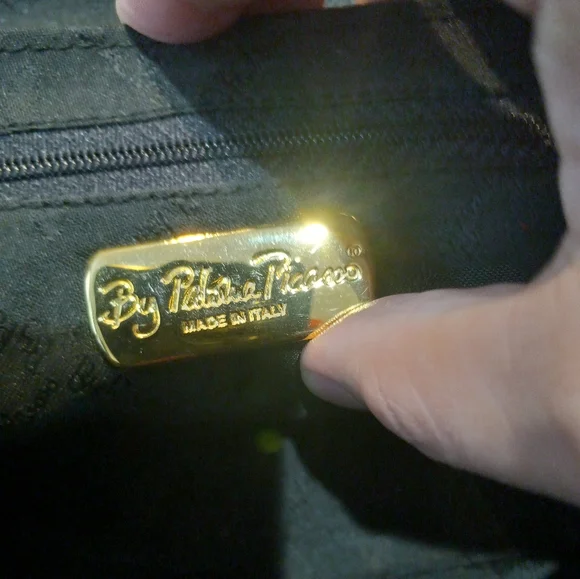 Paloma Picasso bag - Picture 14 of 17